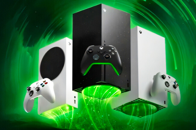 Se avecina una grandísima mejora para XBOX Series X|S: Las consolas de Microsoft recibirán una tecnología de AMD que ya existe en PC