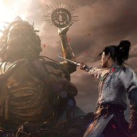 Este RPG de mundo abierto es la nueva locura hecha en China y en menos de 24 horas lo podrás jugar gratis en México: Where Winds Meet 