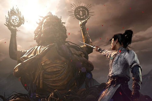 Where Winds Juego Gratis China