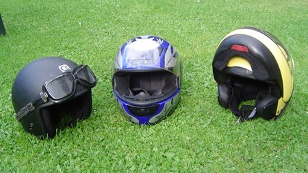 ¿Cuándo hay que cambiar el casco?