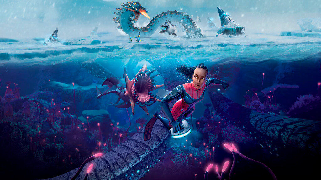 El drama de Subnautica 2 no deja de empeorar y ahora llegará a los tribunales, pero no como imaginábamos 