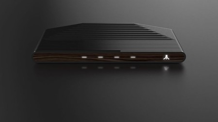 Así será la Ataribox, la nueva consola de Atari similar a la NES Mini