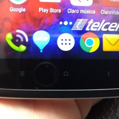 Foto 2 de 10 de la galería lanix-ilium-lt510 en Xataka México