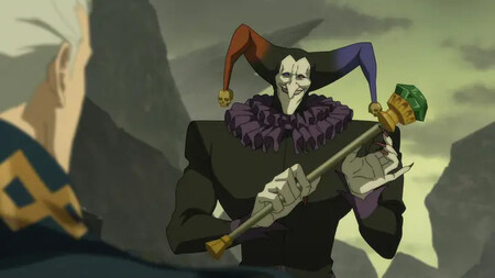 Jester