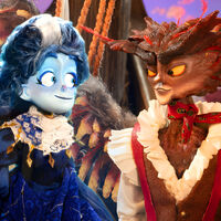 Faltan 27 días para que llegue la primera película de stop-motion creada en México: una recomendación de Guillermo Del Toro 