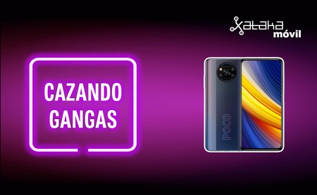 El Poco X3 Pro a un precio de locos, los Kindle Fire TV casi regalados y muchas más rebajas: Cazando Gangas