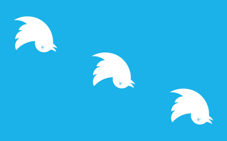 Twitter guarda tus mensajes directos eliminados durante años, aunque desactives la cuenta, según TechCrunch