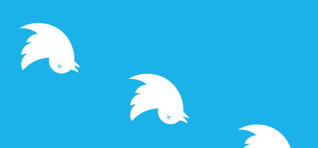 Twitter guarda tus mensajes directos eliminados durante años, aunque desactives la cuenta, según TechCrunch