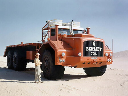 berliet