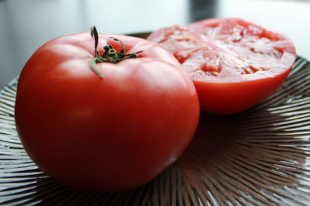 El licopeno: un caroteno con importantes beneficios