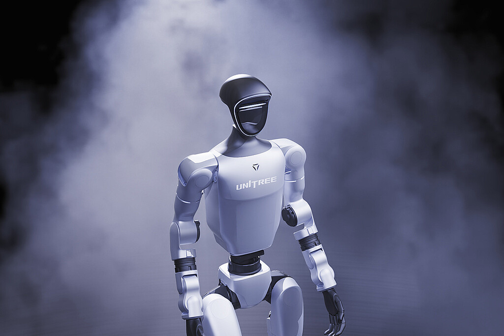 Unitree ya vale más de 50.000 millones. Hay un problema: el gran mercado de los robots humanoides todavía no existe
