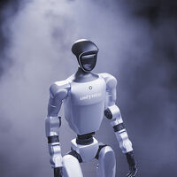 Unitree ya vale más de 50.000 millones. Hay un problema: el gran mercado de los robots humanoides todavía no existe 