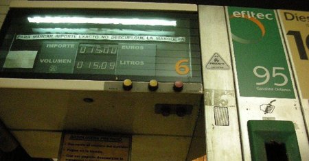 Cuatro aplicaciones para saber la gasolinera más barata a tu alrededor