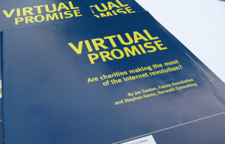 ¿Virtual o físico? (I)