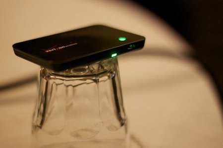 Las redes móviles 4G como alternativa en la empresa