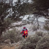 El Dakar siempre había sido un rally latino, pero los anglosajones lo quieren convertir en su MotoGP 