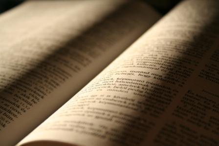 Las matemáticas dejan en ridículo el código secreto de la Biblia (y II)