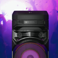 Este altavoz LG es una bestia. Ahora puedes llevártelo rebajado en MediaMarkt
