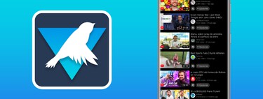 La app gratis que consigue lo imposible: YouTube y Twitch juntos con un montón de añadidos exclusivos 