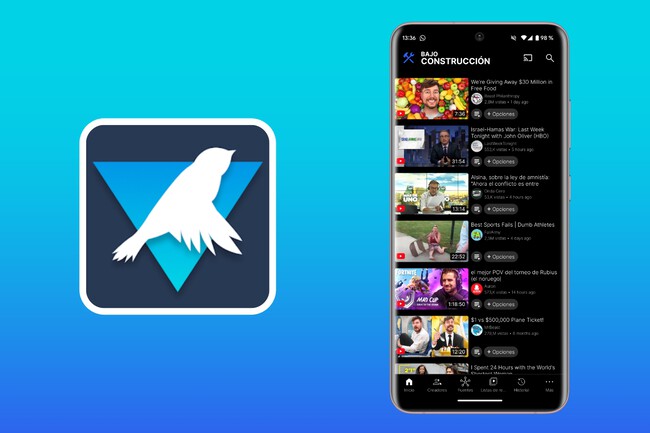Grayjay Android App