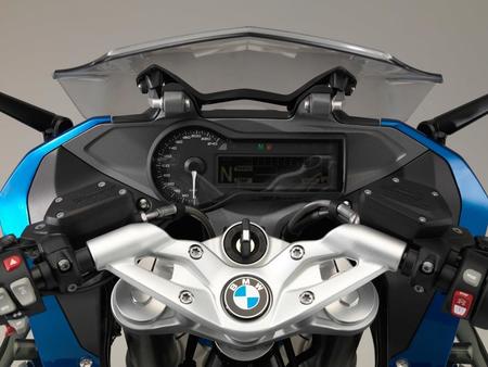 BMW R 1200 RS 2015