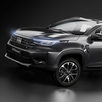 Bajo el nombre de Fiat Strada, la nueva generación de RAM 700 se deja ver
