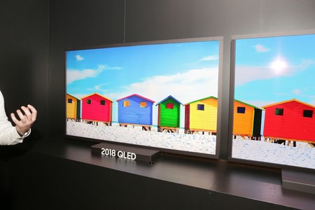 Samsung QLED