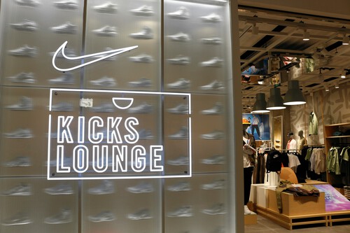 Nike se despide del verano con unas rebajas únicas: todas las zapatillas, chaquetas y más al 50% de descuento 