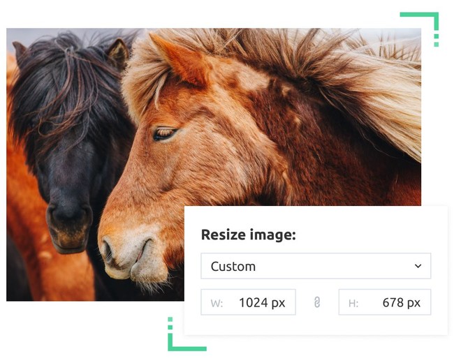 Redimensionar Fotos