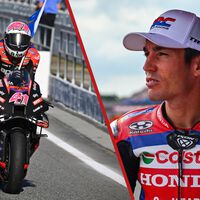 Aprilia le regaló a Aleix Espargaró una de sus MotoGP. Ahora la ha puesto en venta por lo que le ha costado su nuevo Porsche 911 