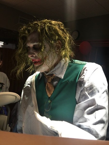 joker