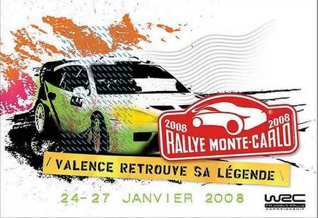 Lo mejor y lo peor del Rally de Montecarlo