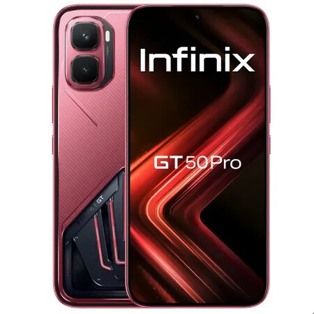Infinix Gt 50 Pro Lanzamiento Precio Mexico Ficha Tecnica