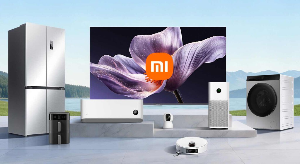 La gran ofensiva de Xiaomi: cinco electrodomésticos, nuevos wearables y la serie 17T llegan a España