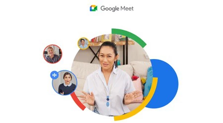 Googlemeet