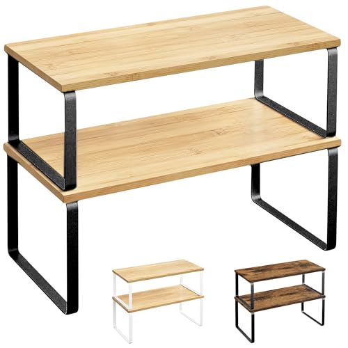 JUPPLIES - Pack 2 Organizador Cocina