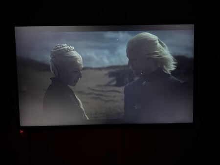 Chromecast Led Con Hdr 2