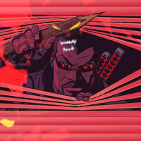 Antes de caer en el limbo, el reboot de Blade iba a convertirse en una de las primeras películas de la cronología del UCM 