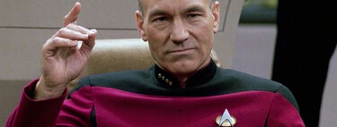 A sus 86 años, Patrick Stewart tiene claro que jubilarse no está entre sus planes: "Siempre seré actor, para siempre" 