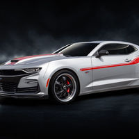 El Camaro Yenko/SC 2019 estrena kit de potencia y se va hasta los 1,014 hp.