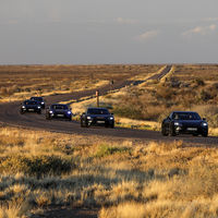 El Porsche Taycan promete hacer 12 veces seguidas el 0 a 100 km/h en menos de 3,5 segundos sin reventar la batería