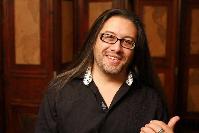 Doom Guy, el libro autobiográfico de la vida de John Romero, recibirá una doble adaptación en forma de serie y documental