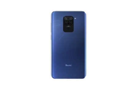 Filtrado por completo el Xiaomi Redmi 10X: un móvil económico con batería gigantesca y corazón de MediaTek