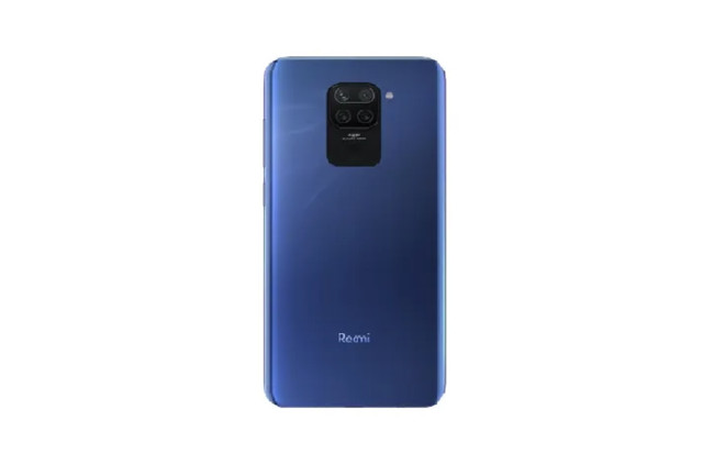 Redmi 10x
