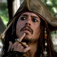En Piratas del Caribe hay una escena eliminada que lo cambia todo: Jack Sparrow no era un pirata 