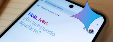 Gemini en Android ahora es más como Gemini en el escritorio: renueva su interfaz para que podamos acceder más rápido a todo 