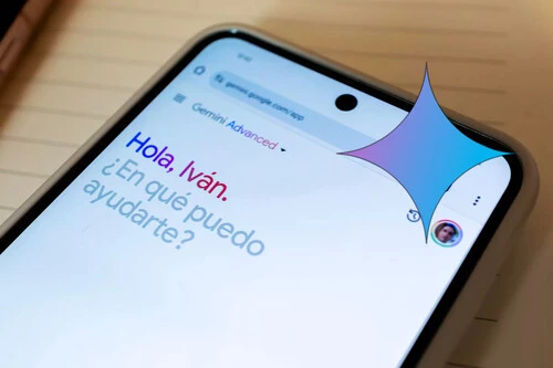 Gemini App
