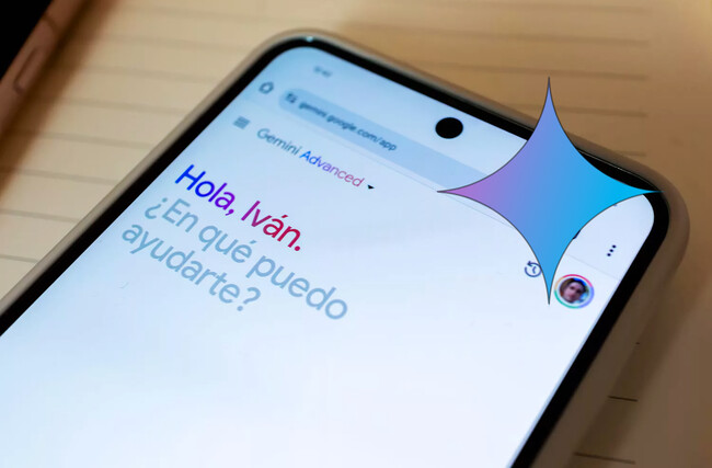 Gemini App