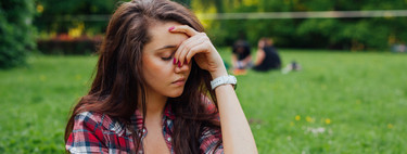 Nuestros adolescentes también sufren depresión y ansiedad, y es importante identificarlo a tiempo para actuar