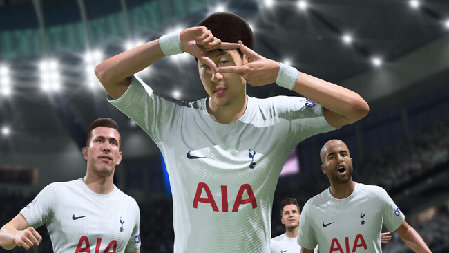 Ea Nft Futuro de los Videojuegos